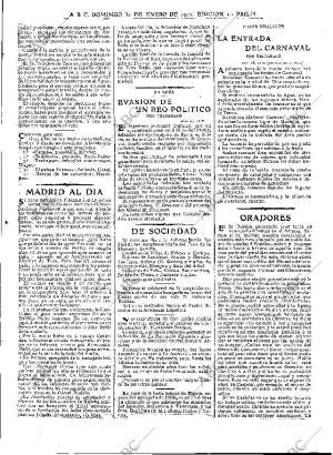 ABC MADRID 30-01-1910 página 5
