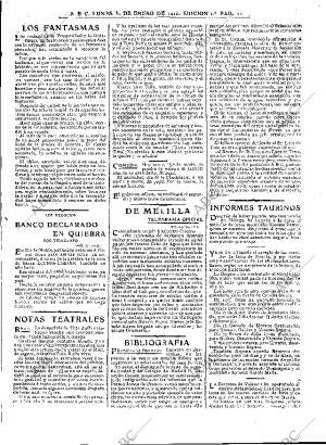 ABC MADRID 31-01-1910 página 11