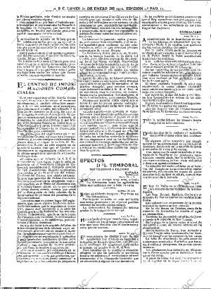 ABC MADRID 31-01-1910 página 12