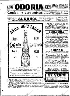 ABC MADRID 31-01-1910 página 18