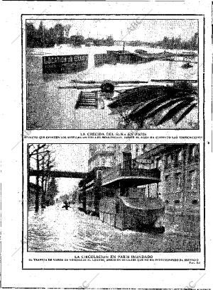 ABC MADRID 31-01-1910 página 2