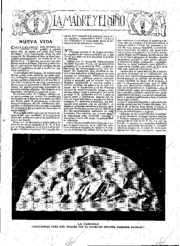 ABC MADRID 31-01-1910 página 3