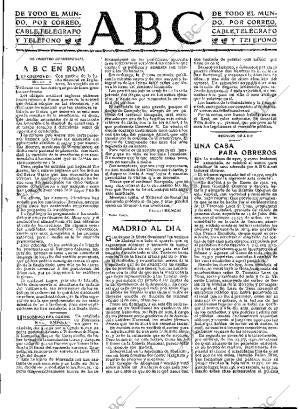 ABC MADRID 31-01-1910 página 5
