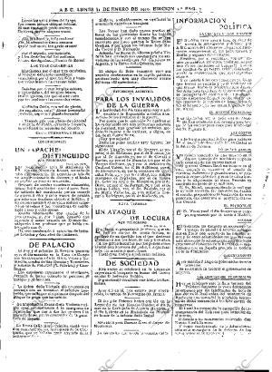ABC MADRID 31-01-1910 página 7