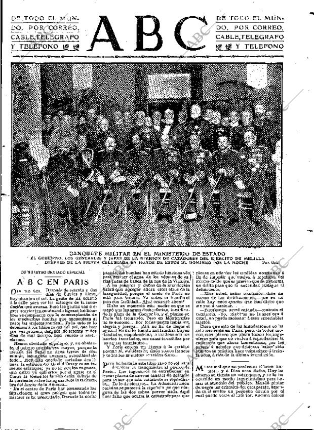 ABC MADRID 01-02-1910 página 3