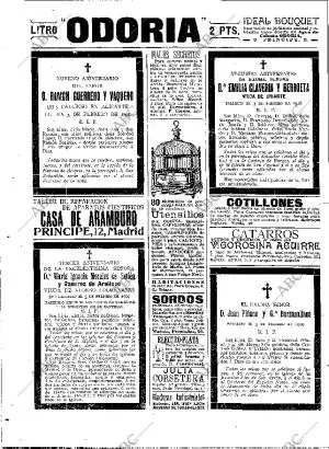 ABC MADRID 02-02-1910 página 18
