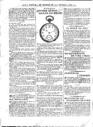 ABC MADRID 04-02-1910 página 10