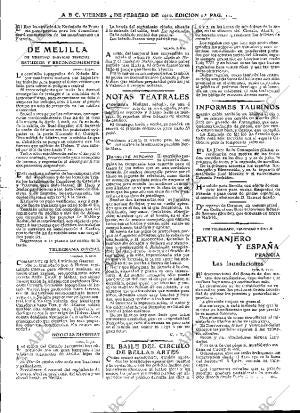 ABC MADRID 04-02-1910 página 11