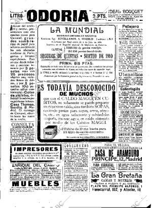 ABC MADRID 04-02-1910 página 17