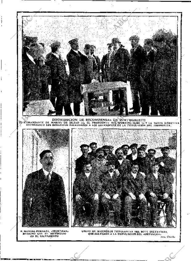 ABC MADRID 05-02-1910 página 2