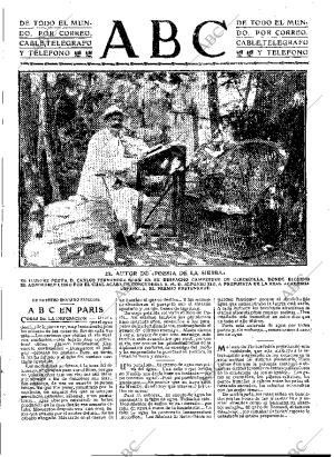 ABC MADRID 05-02-1910 página 3