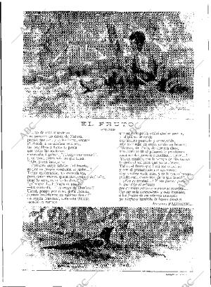 BLANCO Y NEGRO MADRID 05-02-1910 página 17