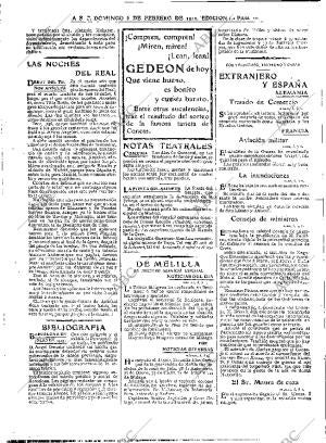 ABC MADRID 06-02-1910 página 10