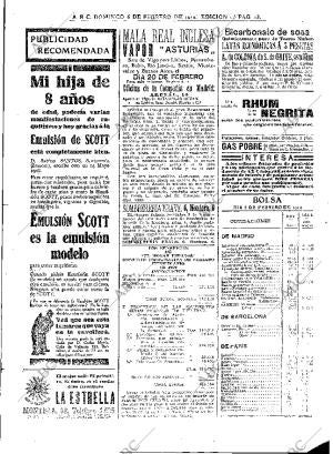 ABC MADRID 06-02-1910 página 13