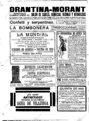 ABC MADRID 06-02-1910 página 18