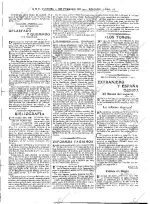 ABC MADRID 11-02-1910 página 13