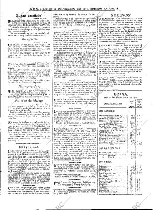 ABC MADRID 11-02-1910 página 15