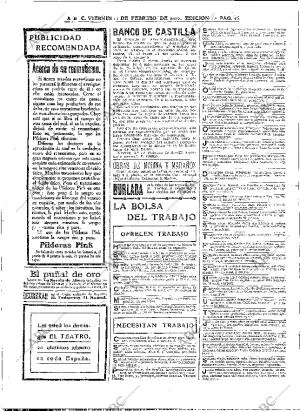 ABC MADRID 11-02-1910 página 16