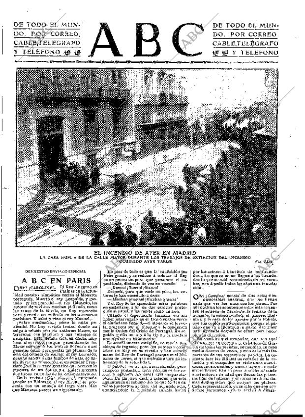 ABC MADRID 11-02-1910 página 3