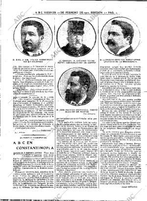 ABC MADRID 11-02-1910 página 4