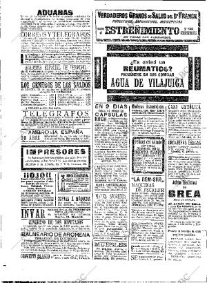 ABC MADRID 13-02-1910 página 16