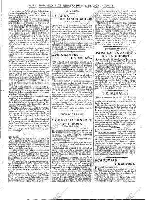 ABC MADRID 13-02-1910 página 9