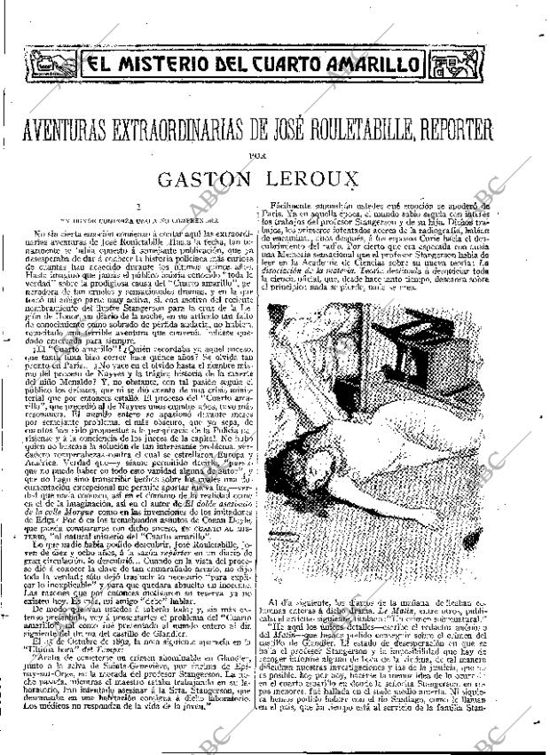 ABC MADRID 15-02-1910 página 17