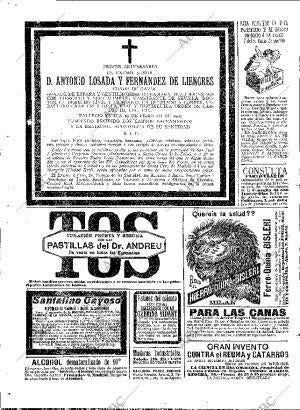 ABC MADRID 17-02-1910 página 16