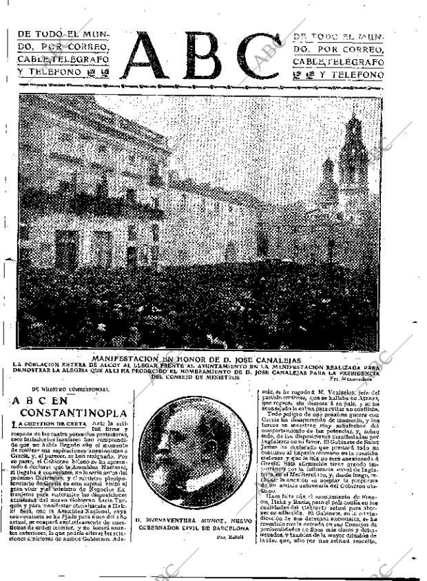 ABC MADRID 17-02-1910 página 3