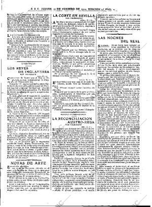 ABC MADRID 17-02-1910 página 9