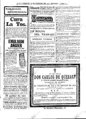 ABC MADRID 18-02-1910 página 15