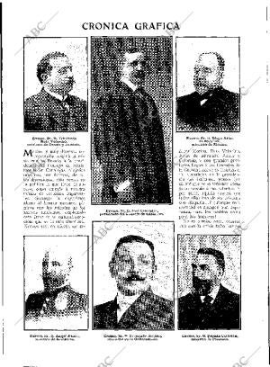 BLANCO Y NEGRO MADRID 19-02-1910 página 13