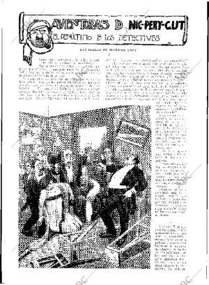 BLANCO Y NEGRO MADRID 19-02-1910 página 20