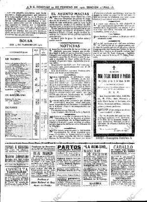 ABC MADRID 20-02-1910 página 13