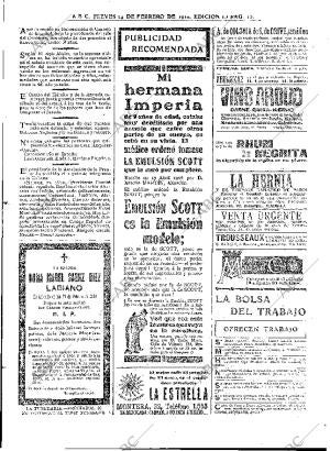 ABC MADRID 24-02-1910 página 15