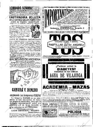 ABC MADRID 24-02-1910 página 20