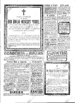 ABC MADRID 26-02-1910 página 15