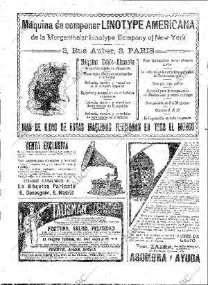 ABC MADRID 26-02-1910 página 16
