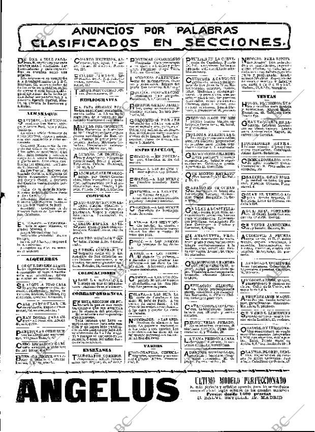 ABC MADRID 26-02-1910 página 19