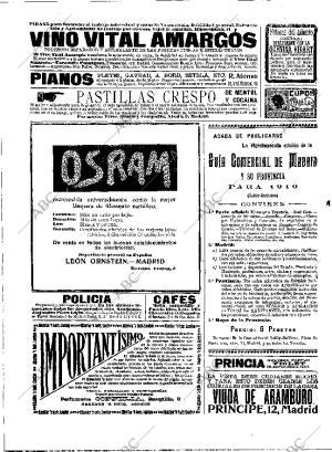 ABC MADRID 26-02-1910 página 20