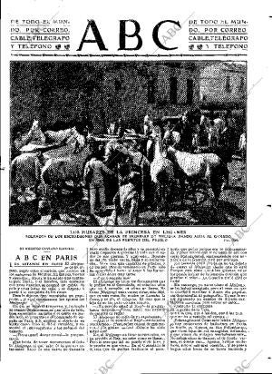 ABC MADRID 26-02-1910 página 3