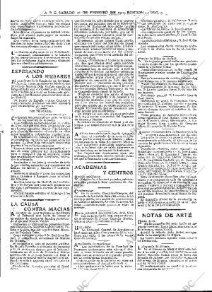 ABC MADRID 26-02-1910 página 9