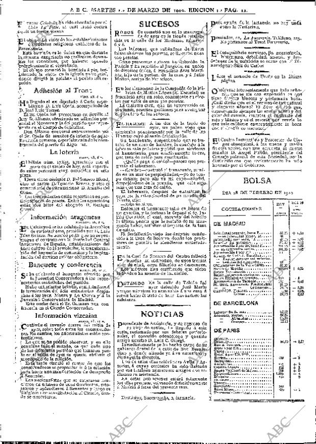 ABC MADRID 01-03-1910 página 12