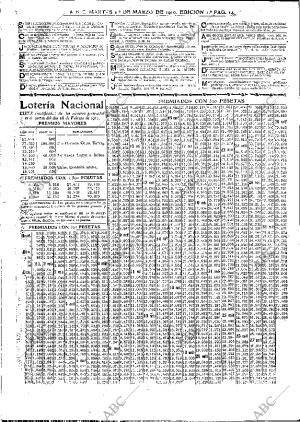 ABC MADRID 01-03-1910 página 14