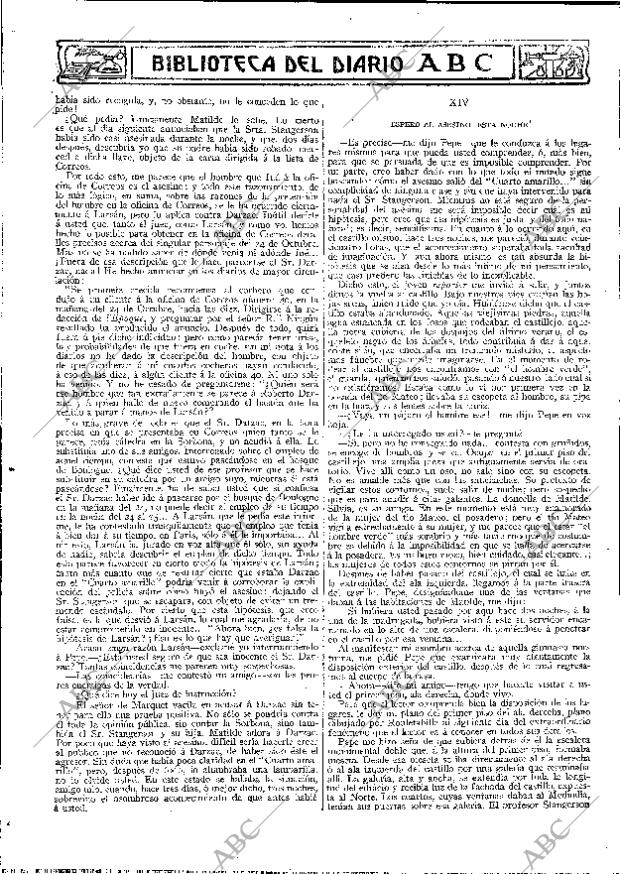 ABC MADRID 02-03-1910 página 18