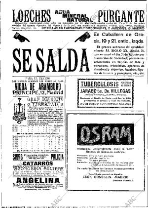 ABC MADRID 02-03-1910 página 20