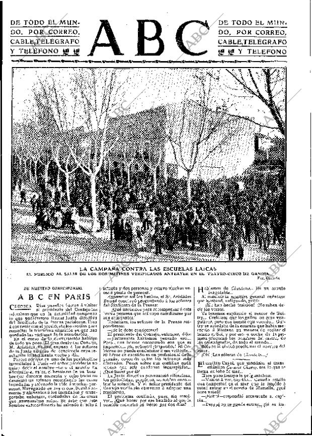 ABC MADRID 02-03-1910 página 3