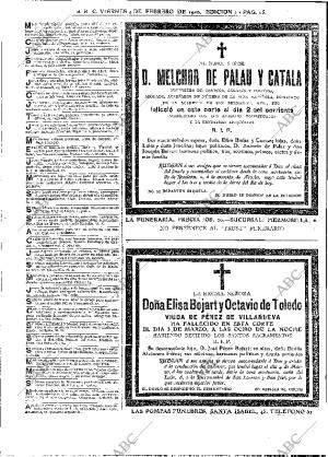 ABC MADRID 04-03-1910 página 16