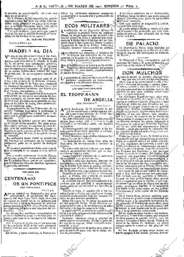 ABC MADRID 04-03-1910 página 5