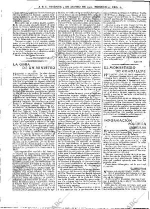 ABC MADRID 04-03-1910 página 6